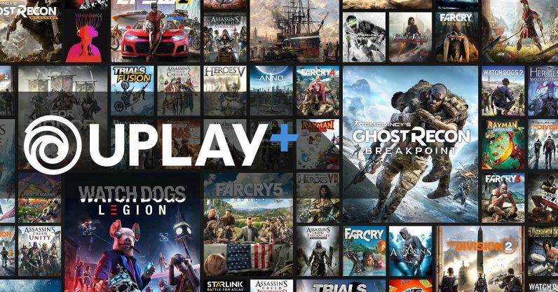 How To Download Uplay On Mac